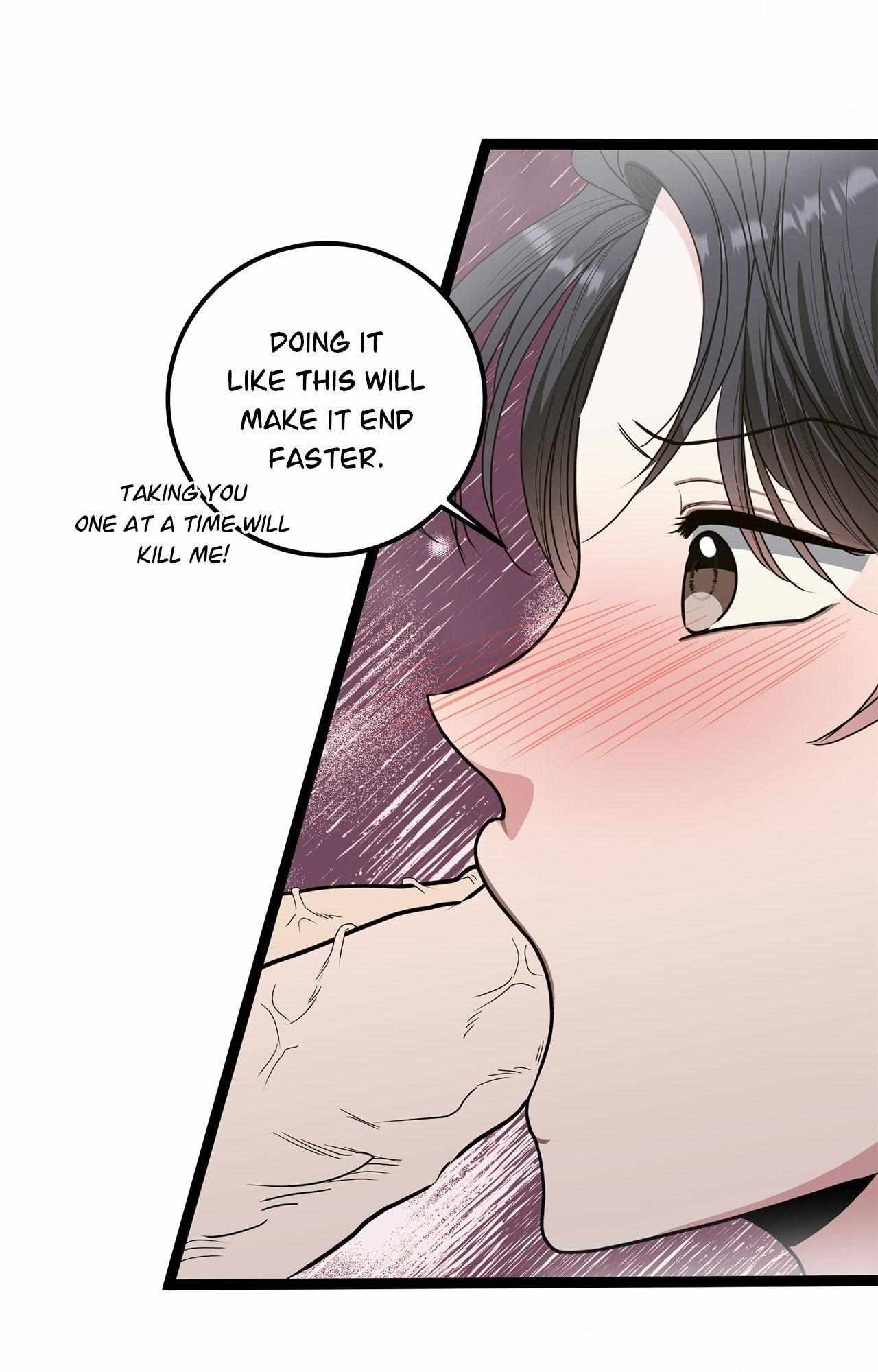 Three Gentlemen Chapter 44 page 23 - 