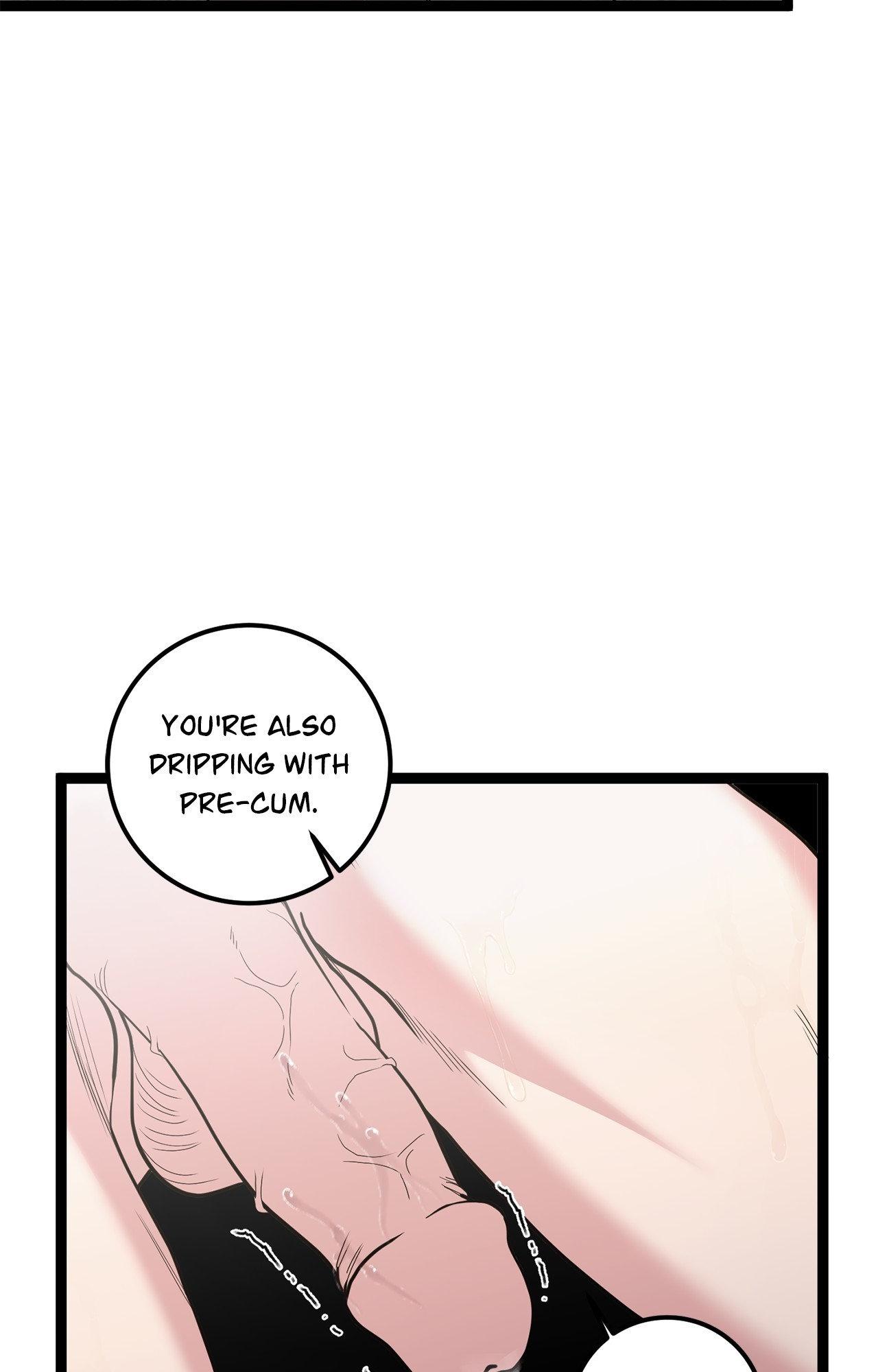Three Gentlemen Chapter 44 page 25 - 