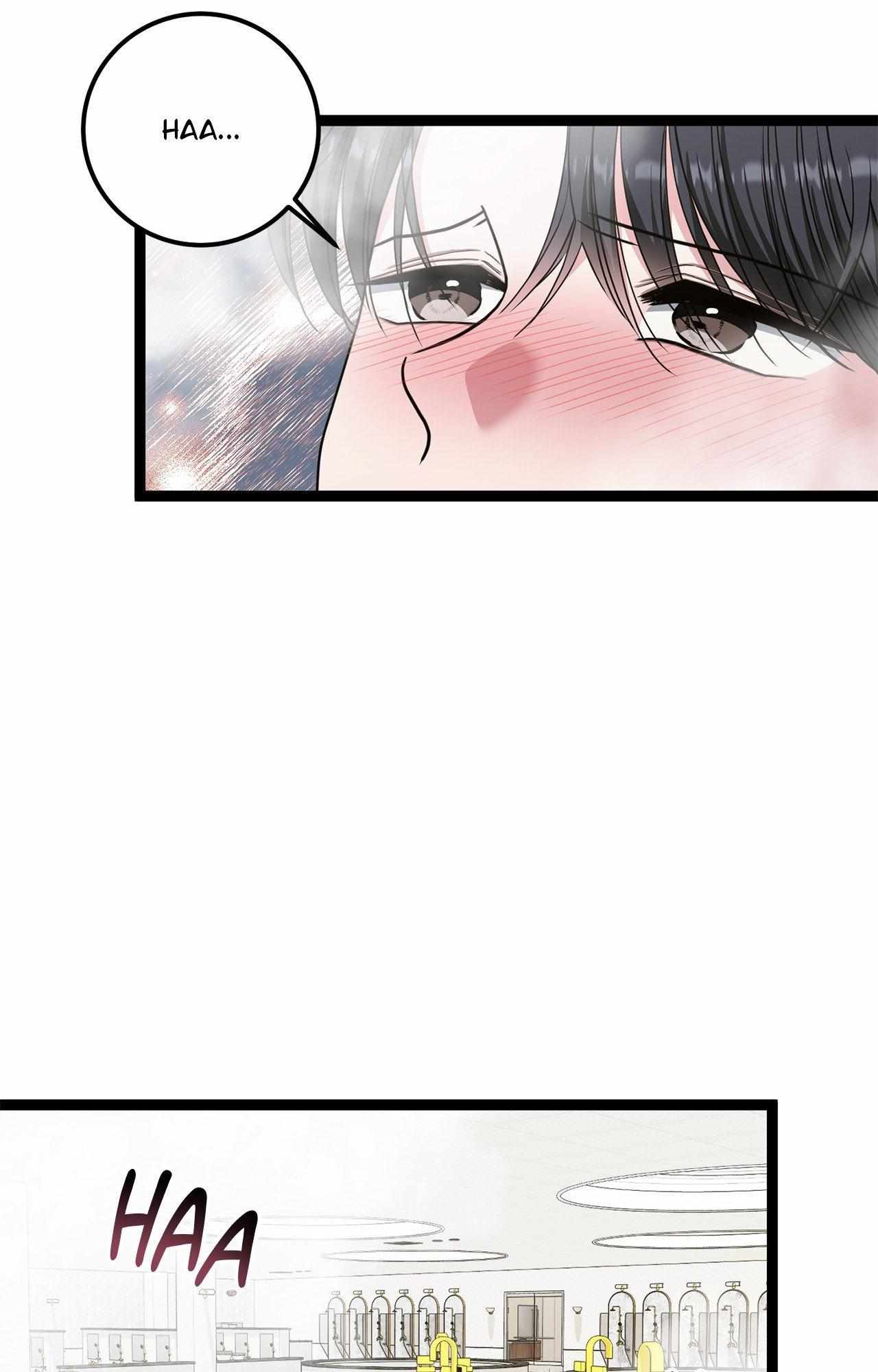 Three Gentlemen Chapter 44 page 4 - 