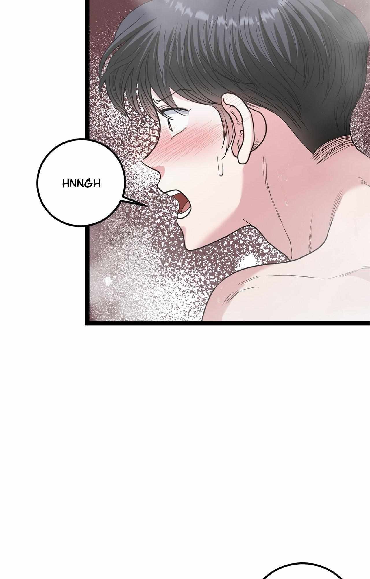 Three Gentlemen Chapter 44 page 33 - 