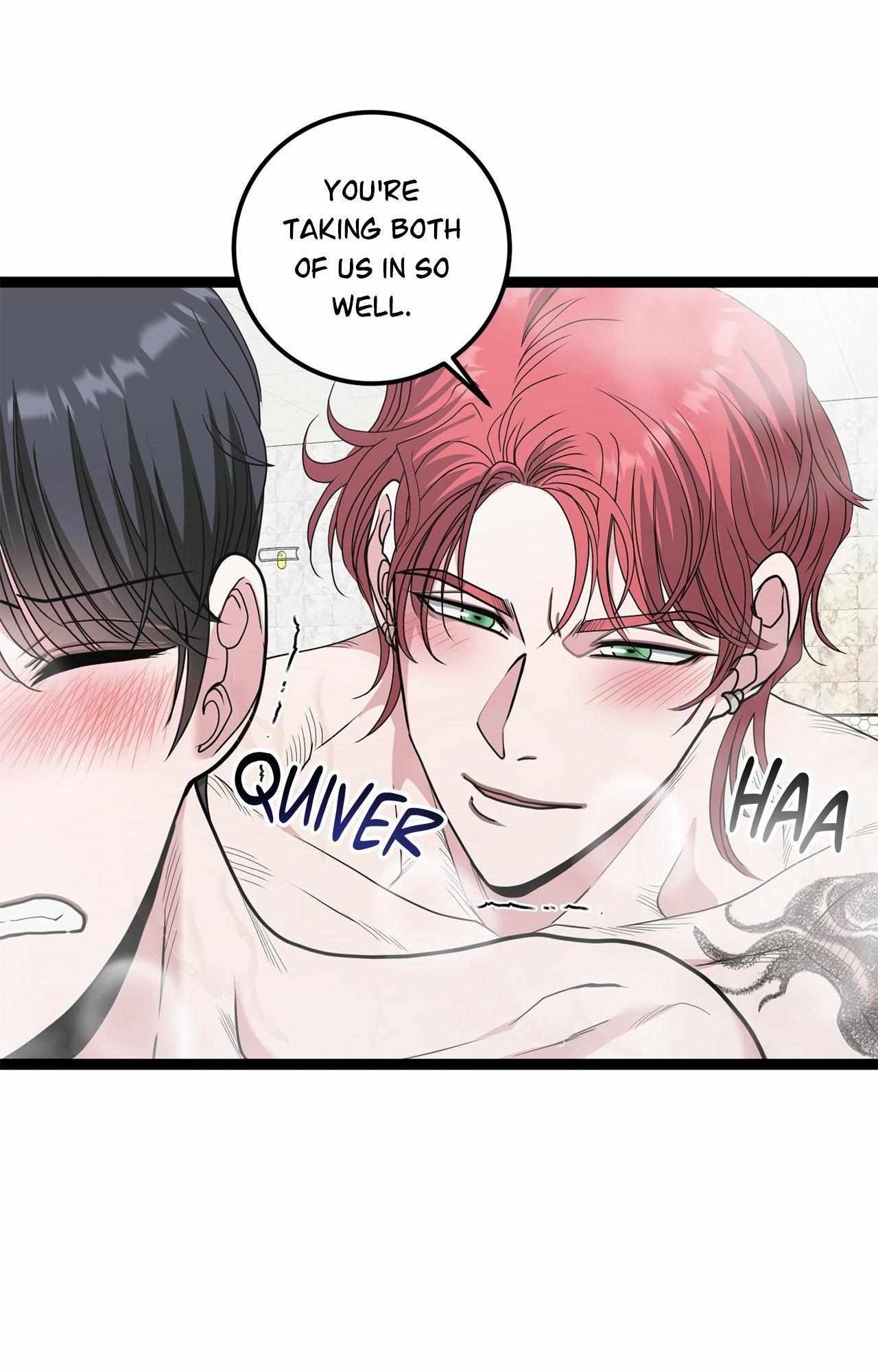 Three Gentlemen Chapter 44 page 42 - 