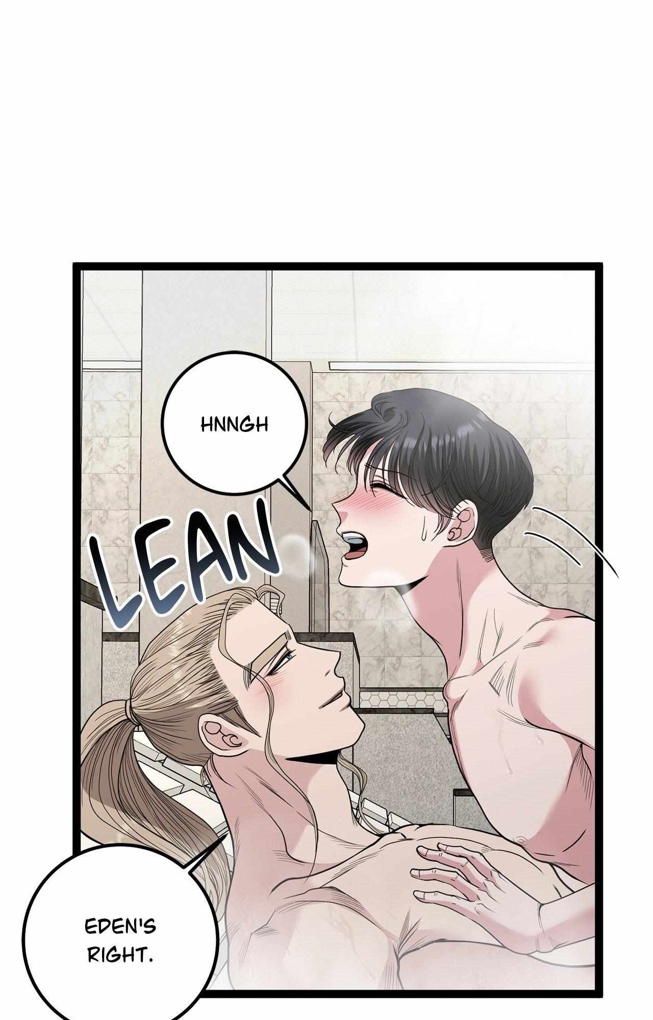 Three Gentlemen Chapter 44 page 46 - 
