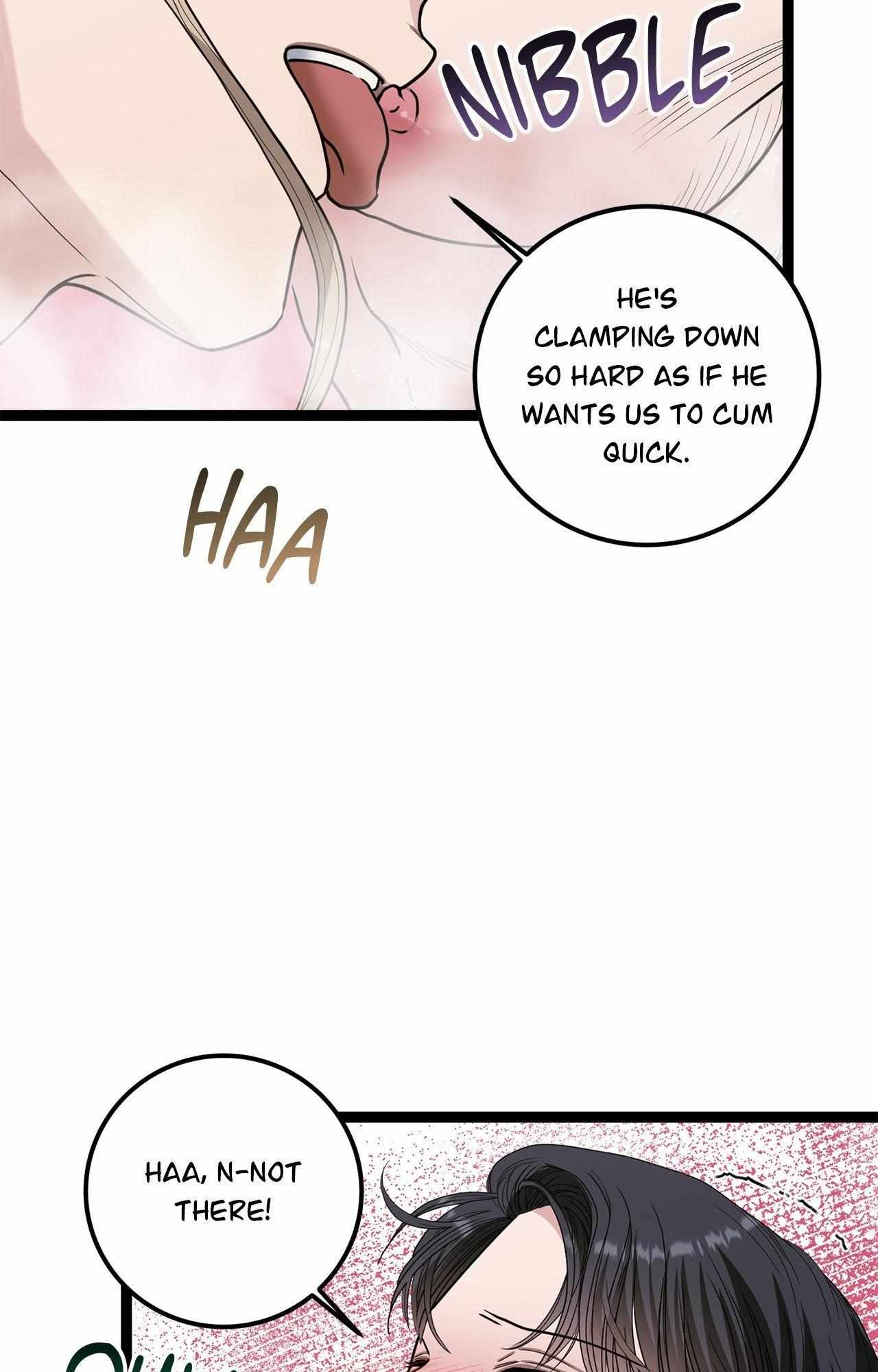 Three Gentlemen Chapter 44 page 48 - 