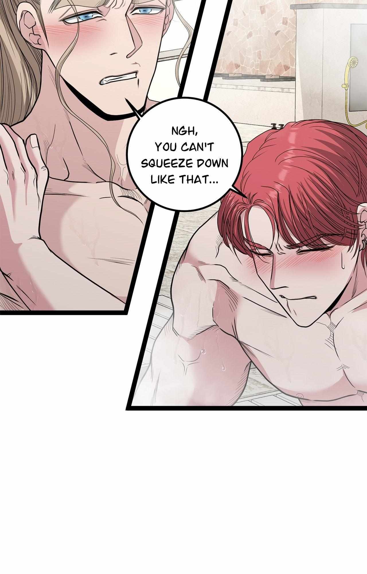 Three Gentlemen Chapter 44 page 50 - 