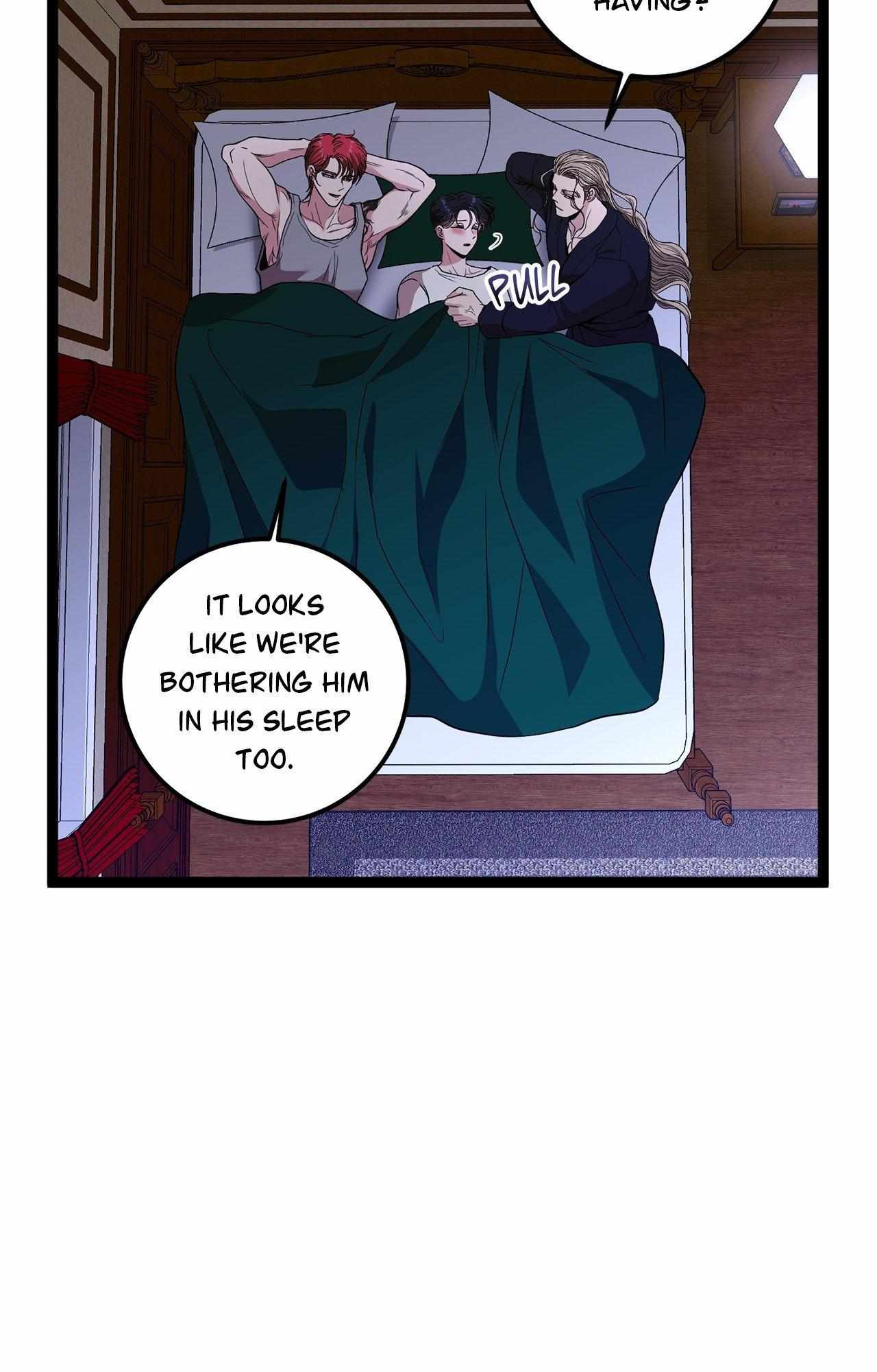 Three Gentlemen Chapter 44 page 57 - 