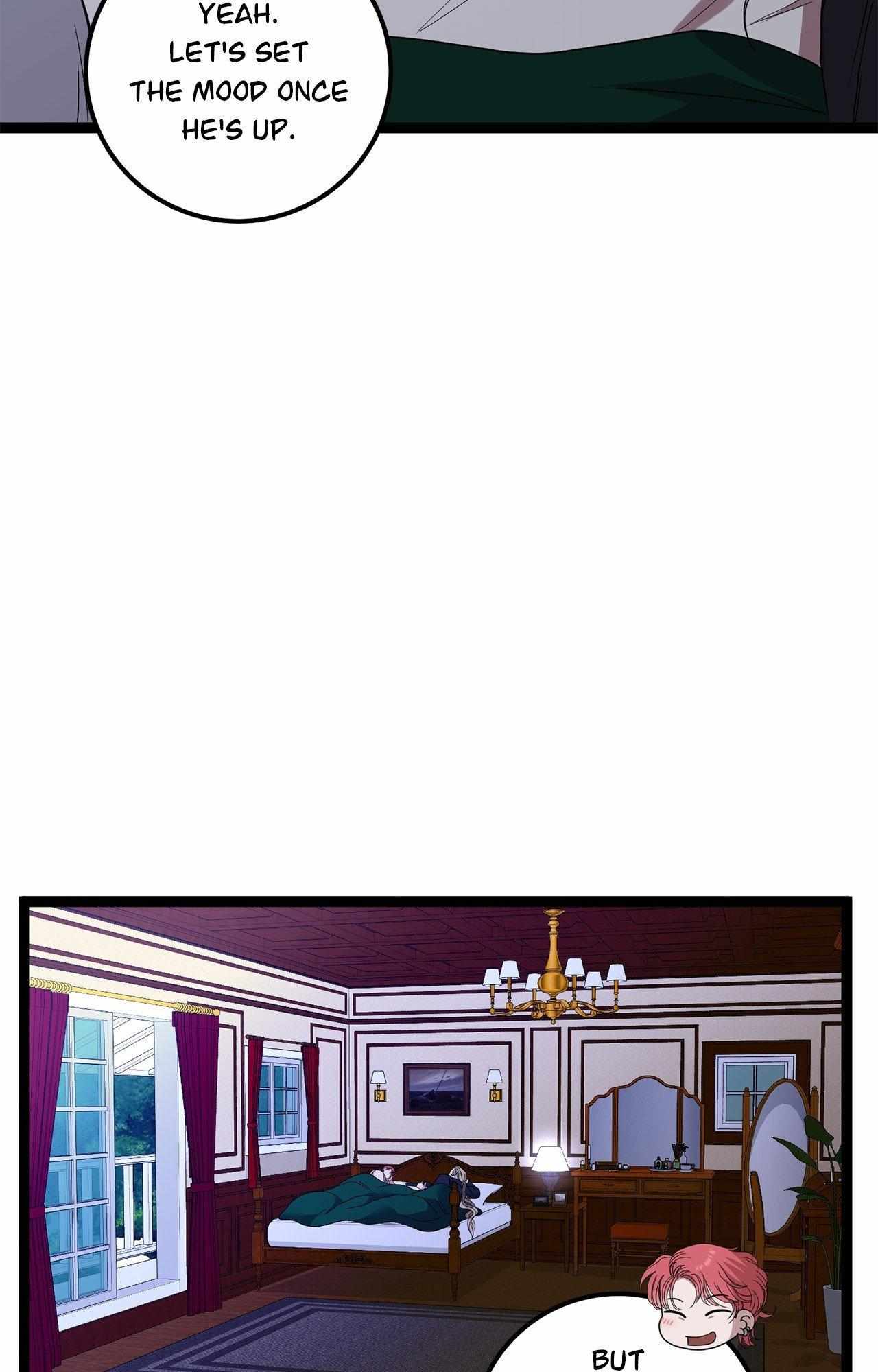Three Gentlemen Chapter 44 page 60 - 