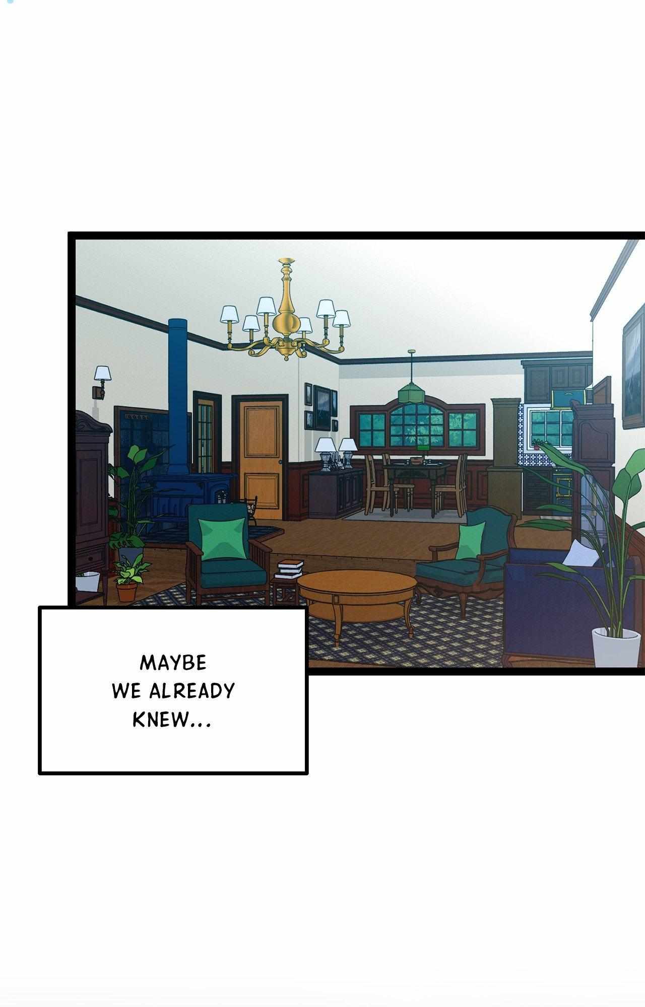 Three Gentlemen Chapter 44 page 65 - 