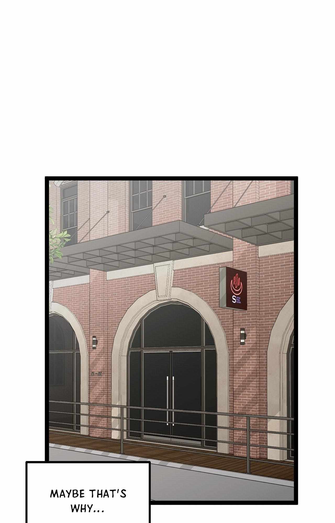 Three Gentlemen Chapter 44 page 68 - 