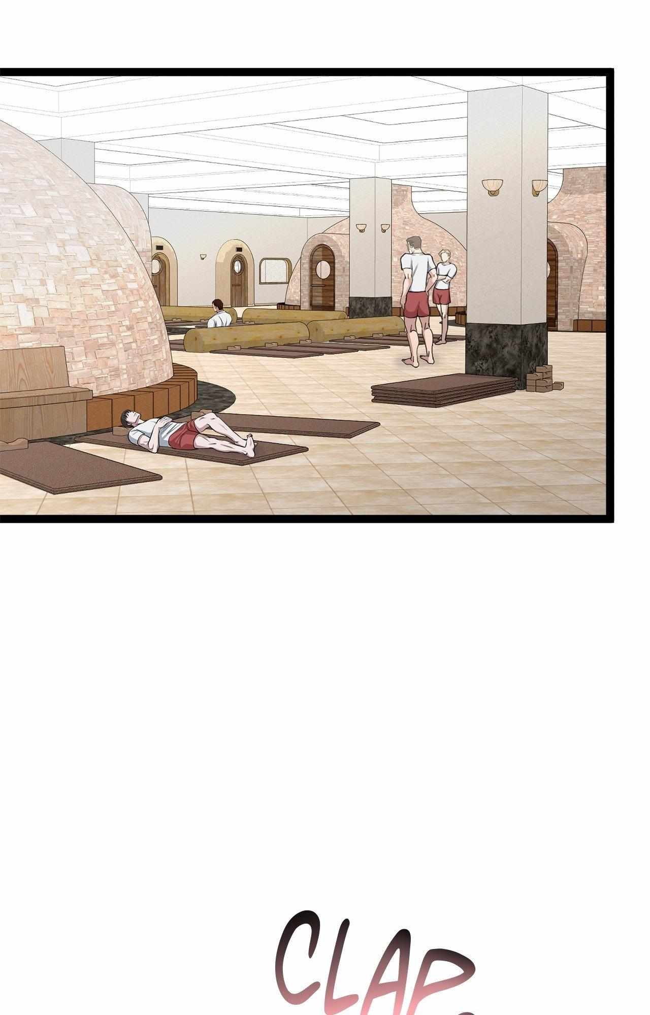 Three Gentlemen Chapter 44 page 70 - 
