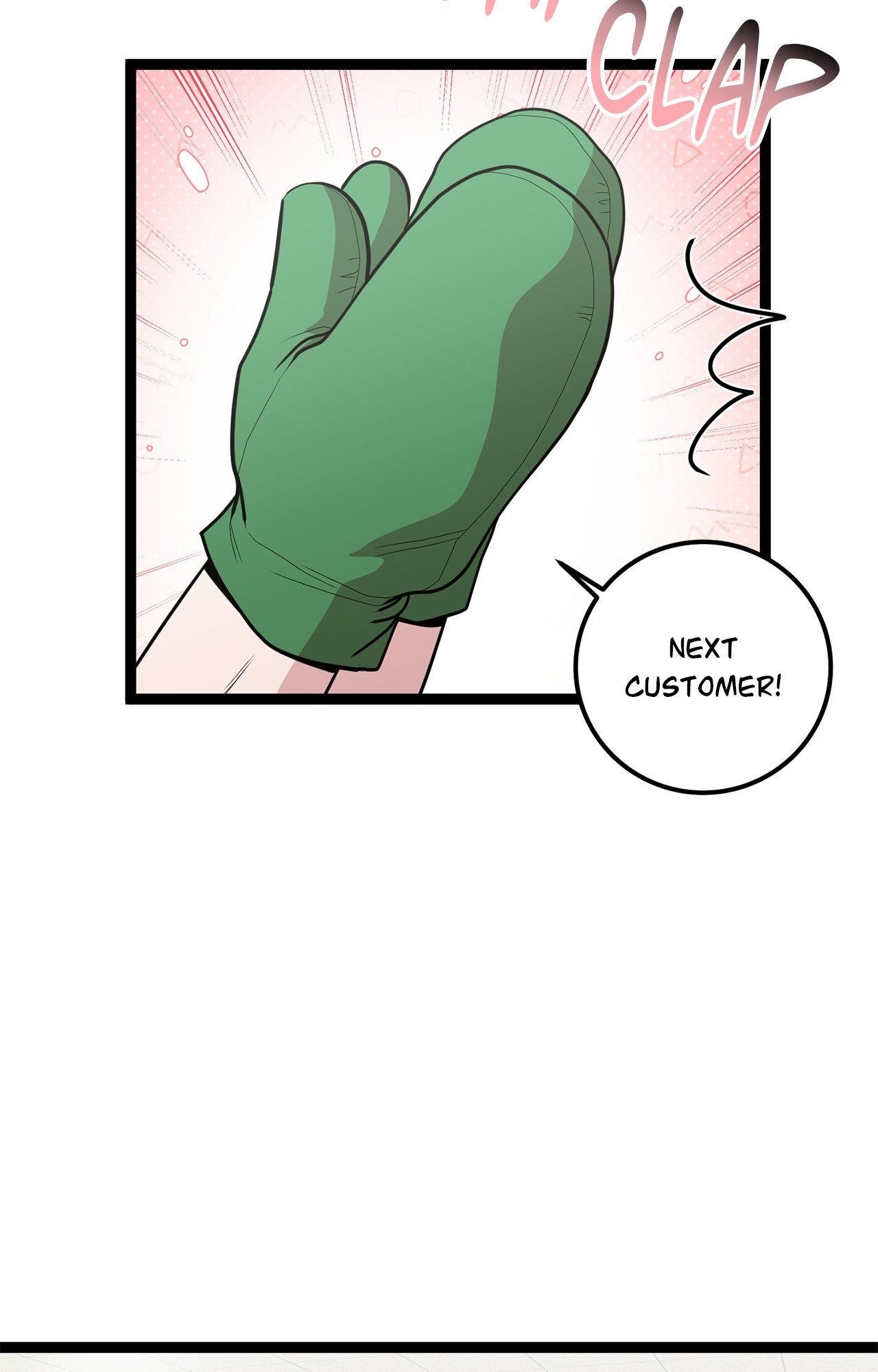 Three Gentlemen Chapter 44 page 71 - 