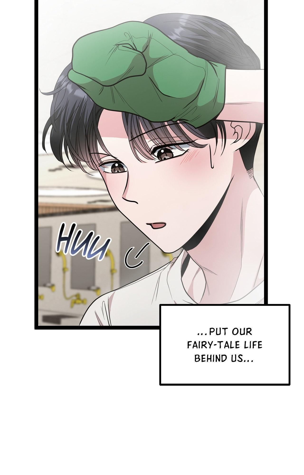 Three Gentlemen Chapter 44 page 73 - 