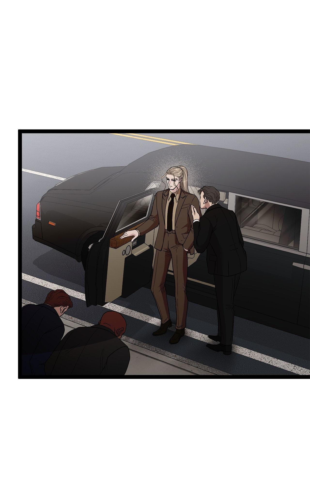 Three Gentlemen Chapter 44 page 75 - 
