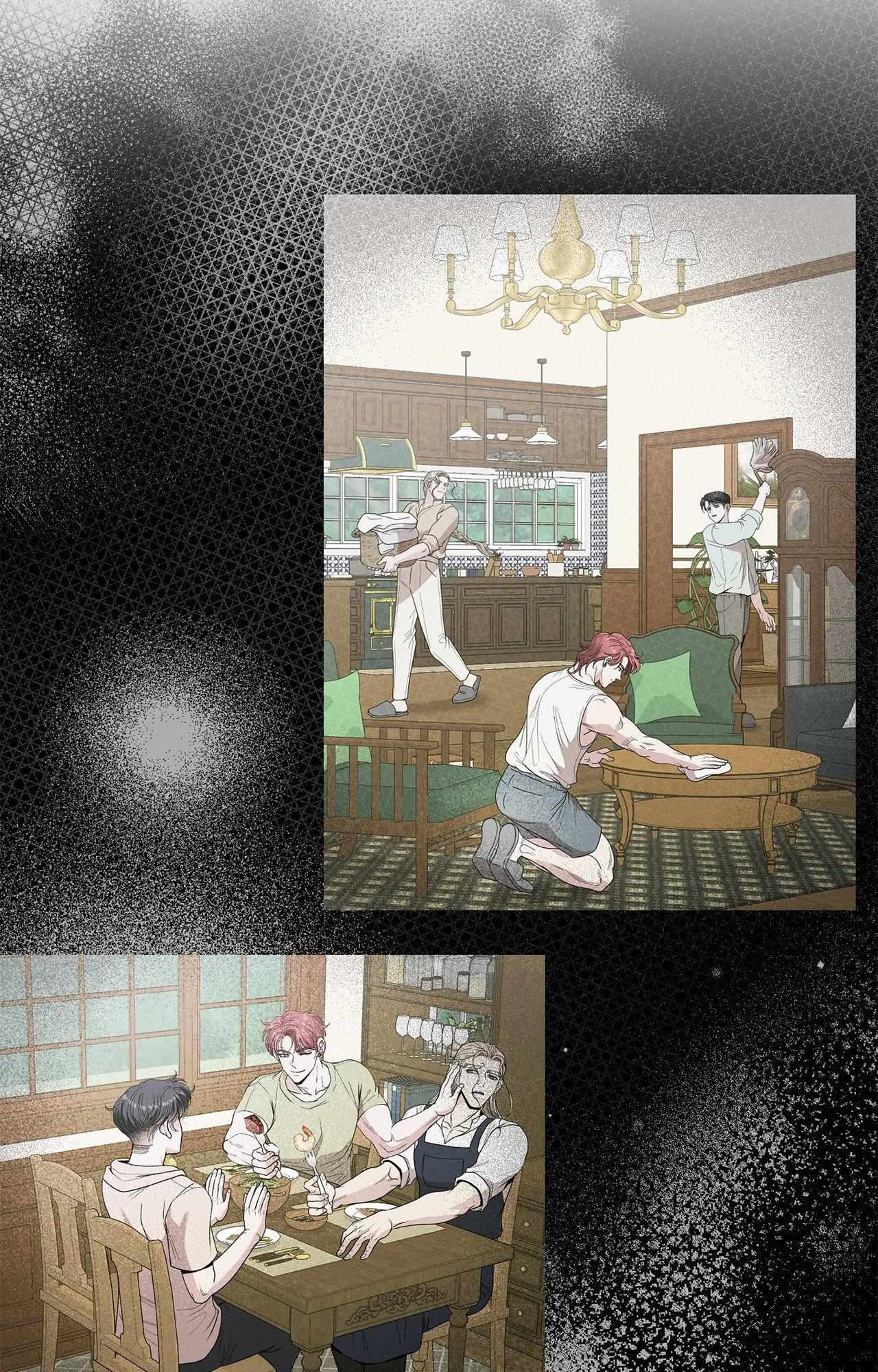 Three Gentlemen Chapter 44 page 78 - 
