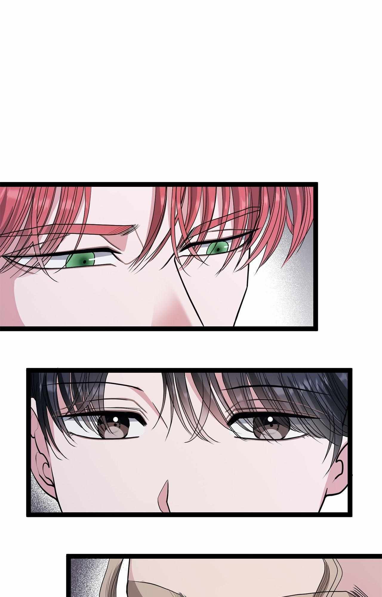 Three Gentlemen Chapter 44 page 80 - 