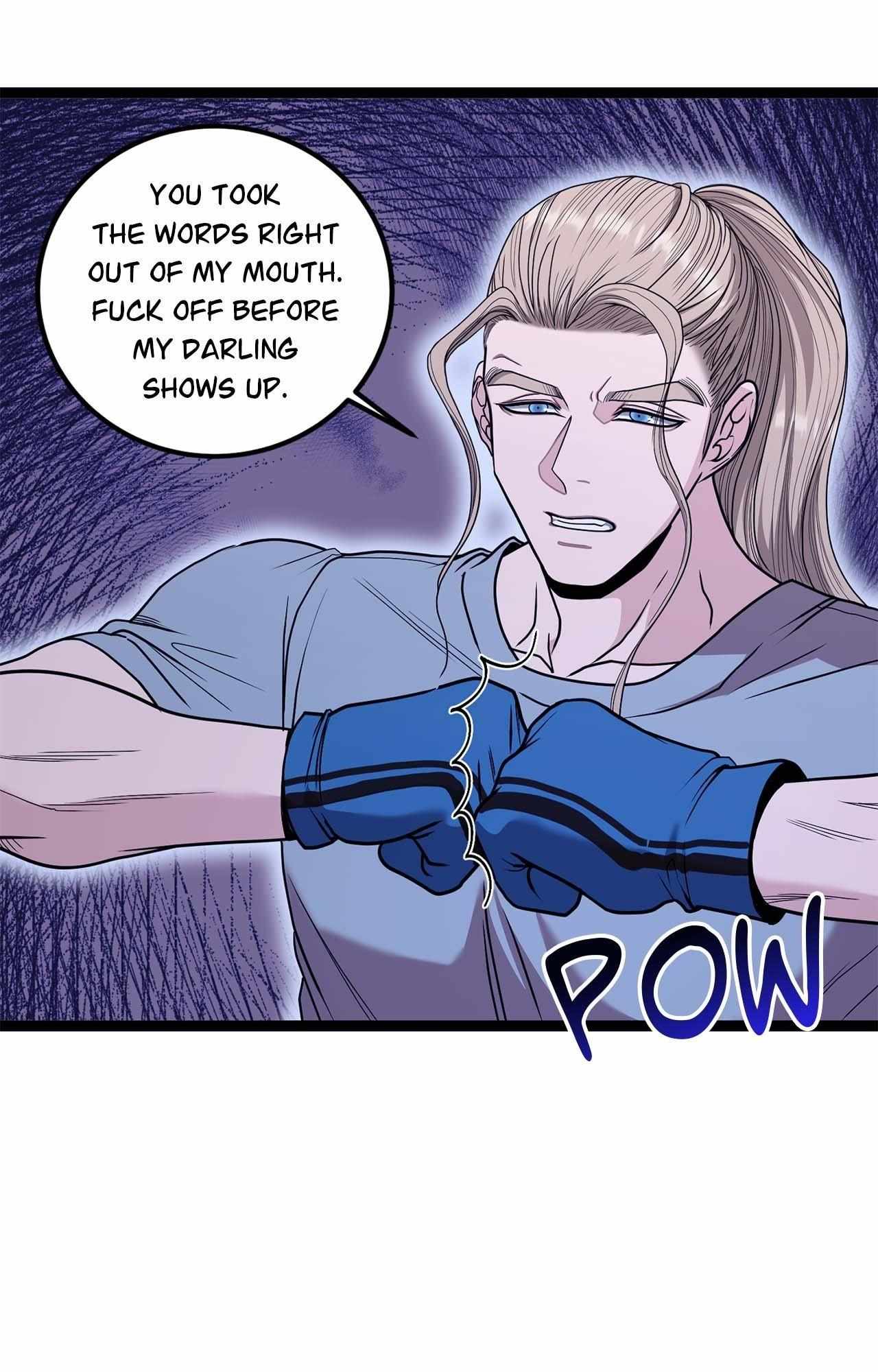 Three Gentlemen Chapter 45 page 15 - 