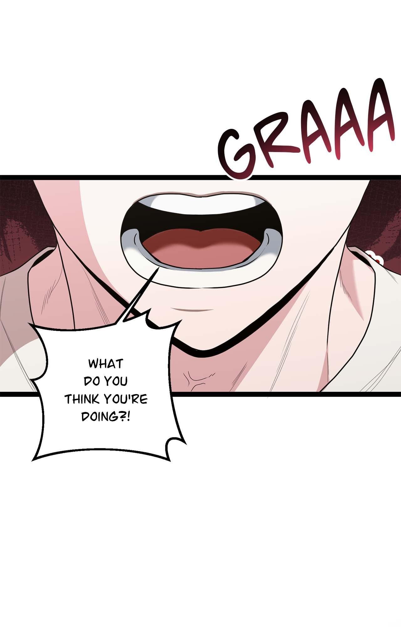 Three Gentlemen Chapter 45 page 21 - 
