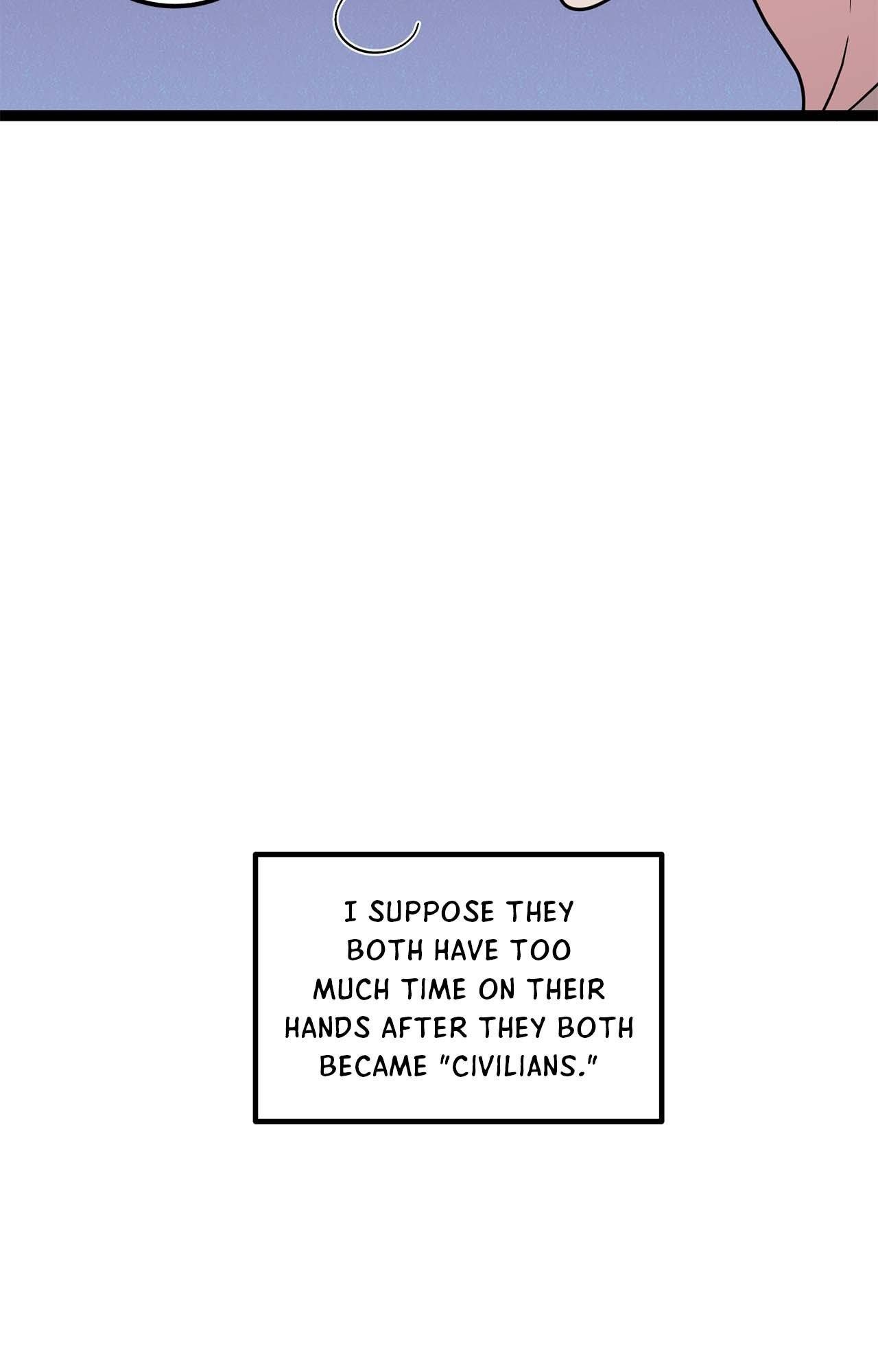 Three Gentlemen Chapter 45 page 36 - 