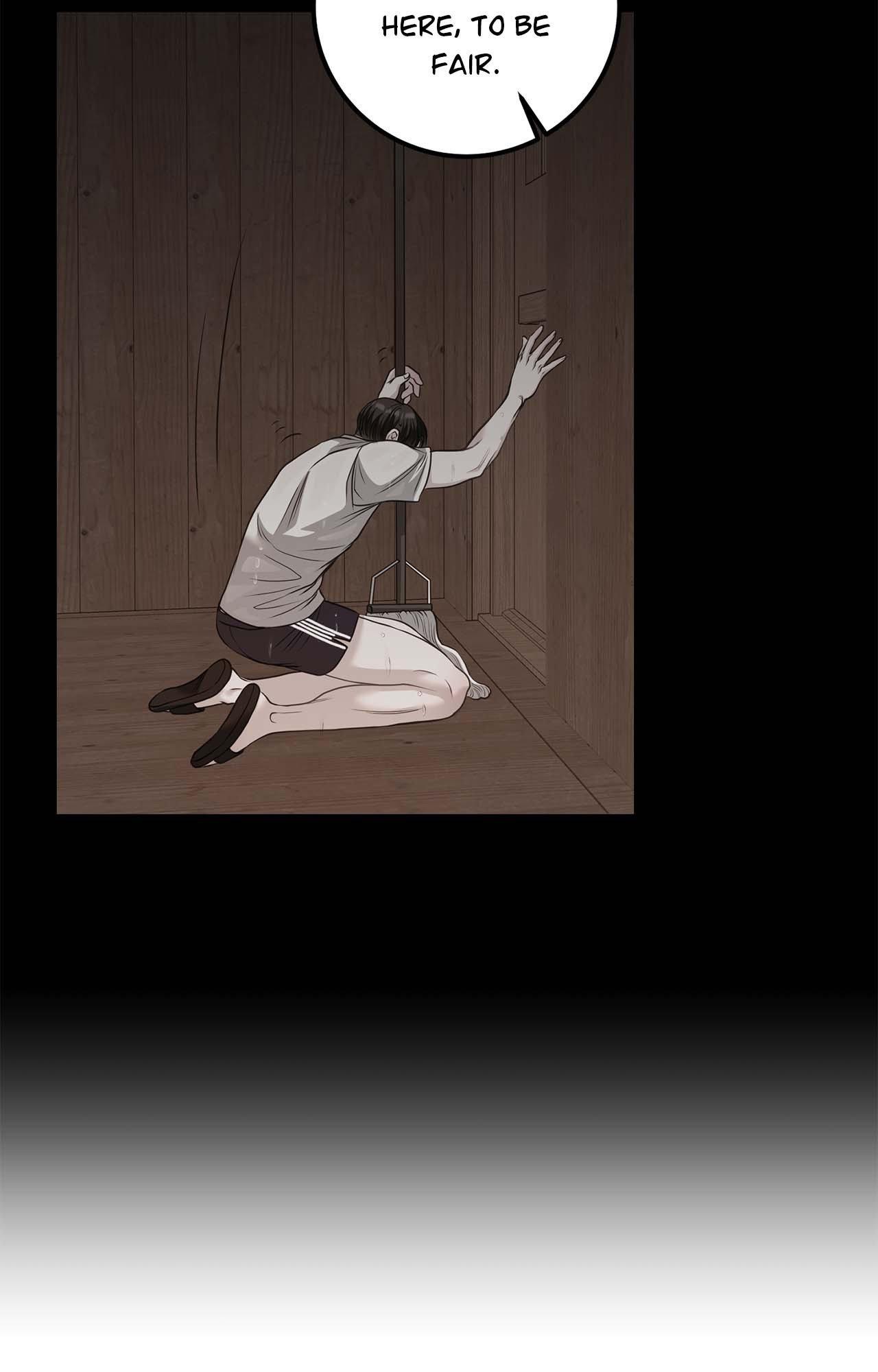 Three Gentlemen Chapter 45 page 43 - 