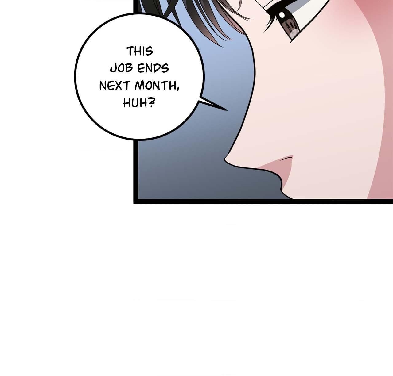 Three Gentlemen Chapter 45 page 46 - 
