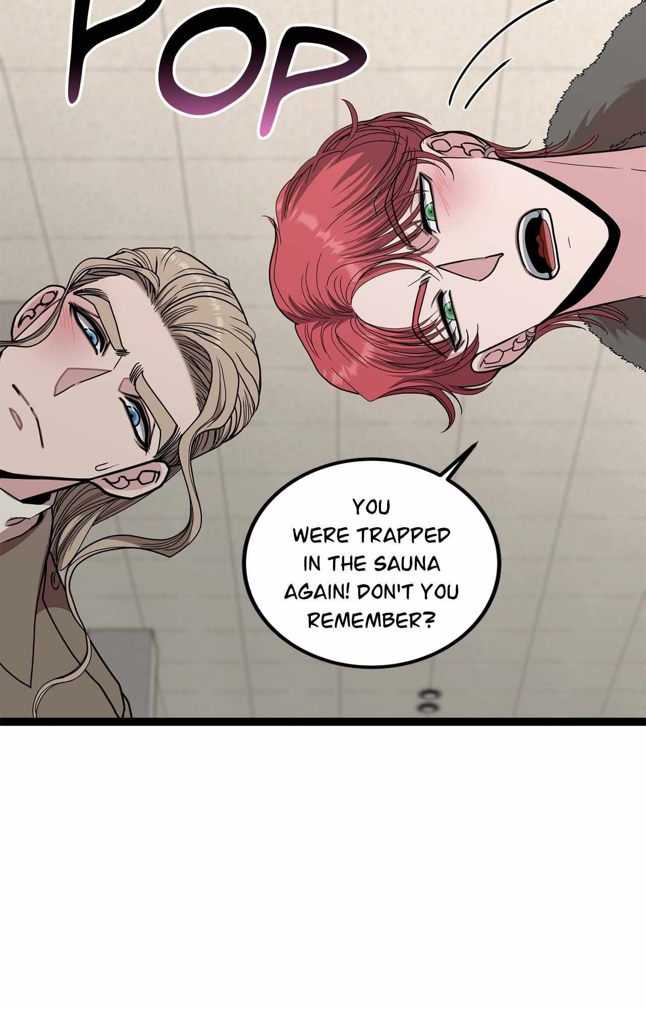 Three Gentlemen Chapter 45 page 61 - 