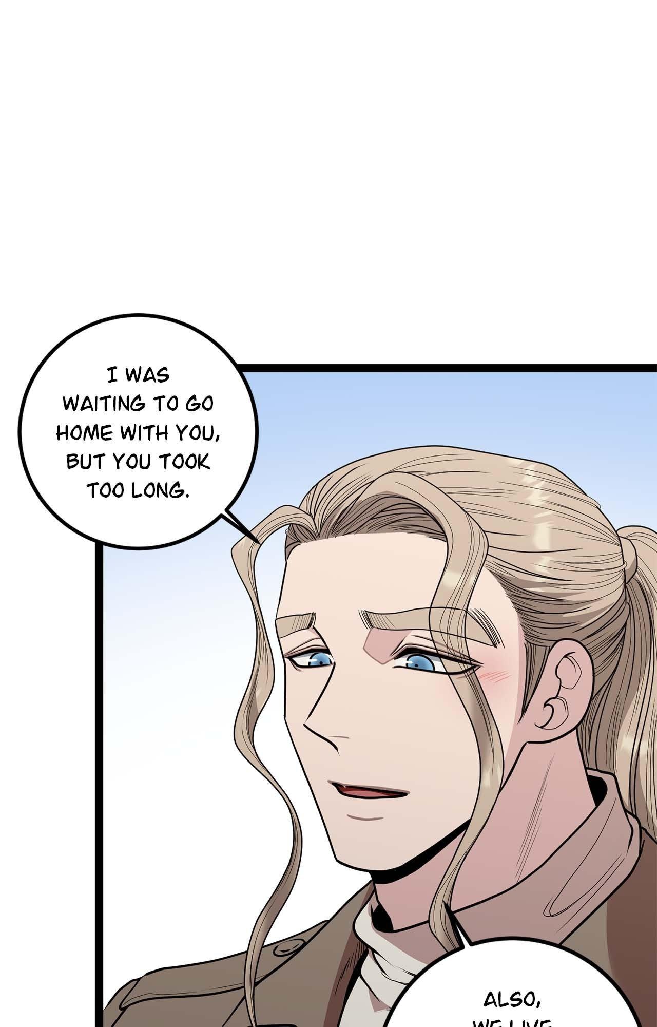 Three Gentlemen Chapter 45 page 65 - 