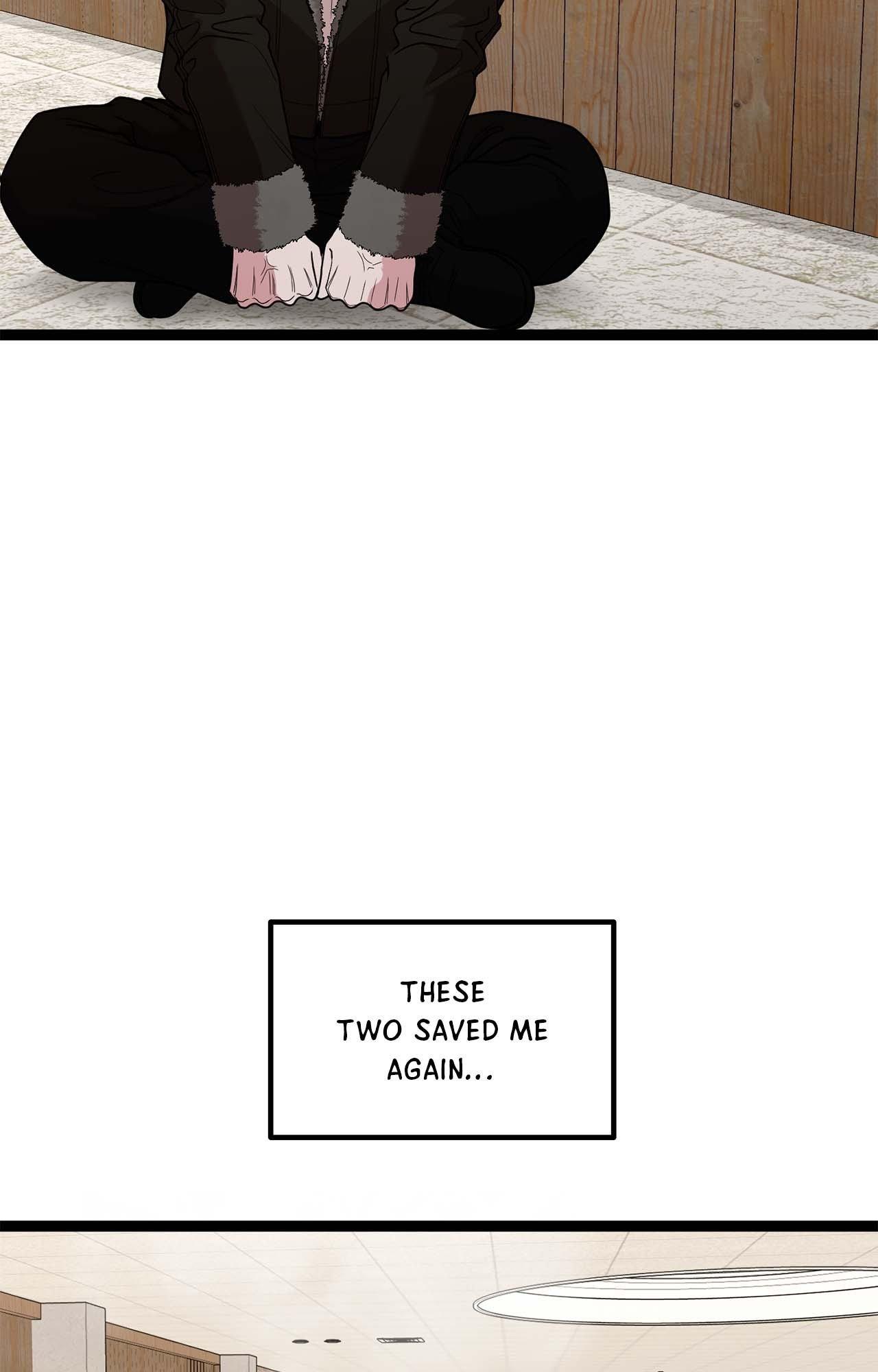 Three Gentlemen Chapter 45 page 67 - 