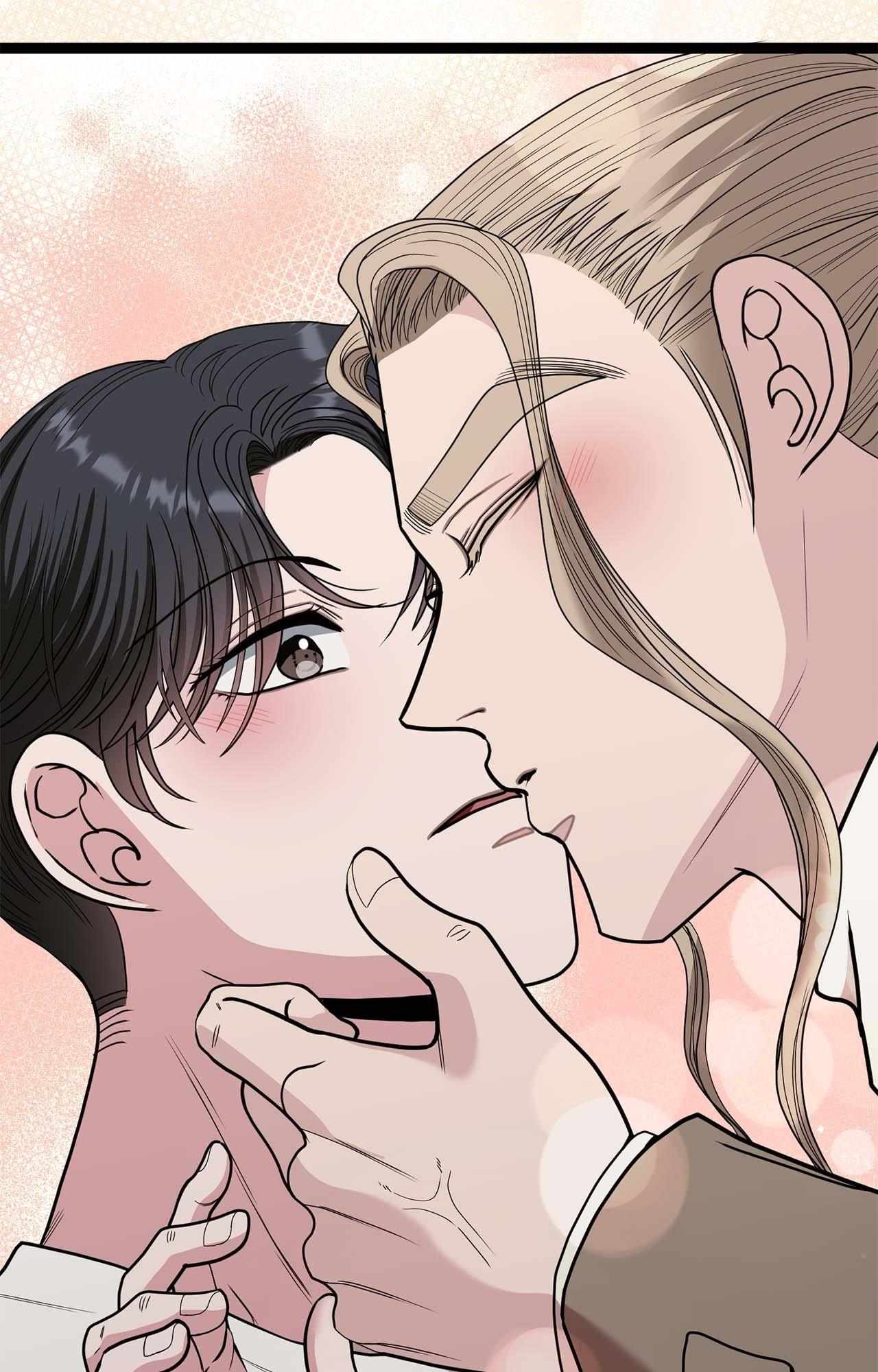 Three Gentlemen Chapter 45 page 71 - 