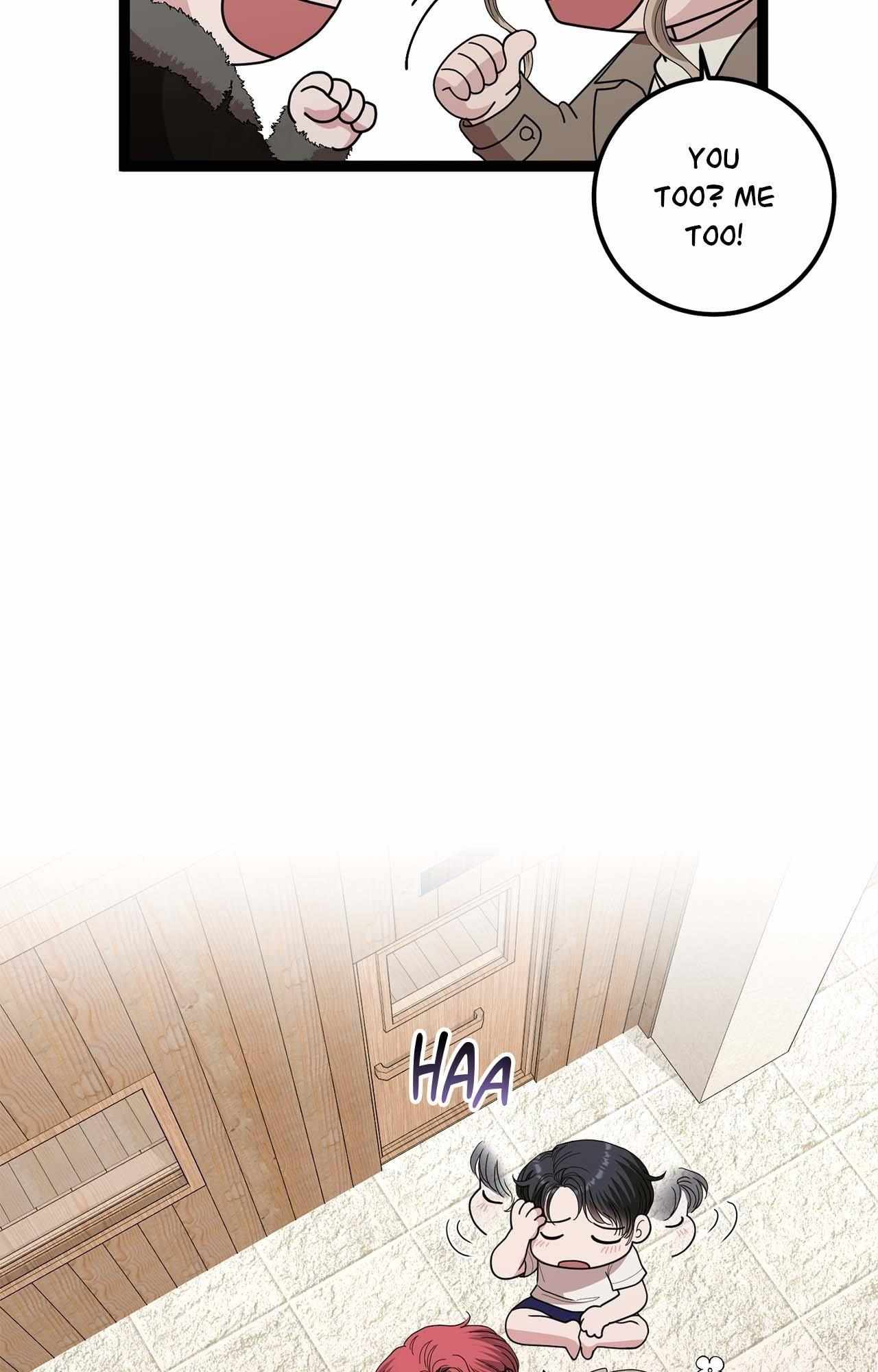 Three Gentlemen Chapter 45 page 77 - 