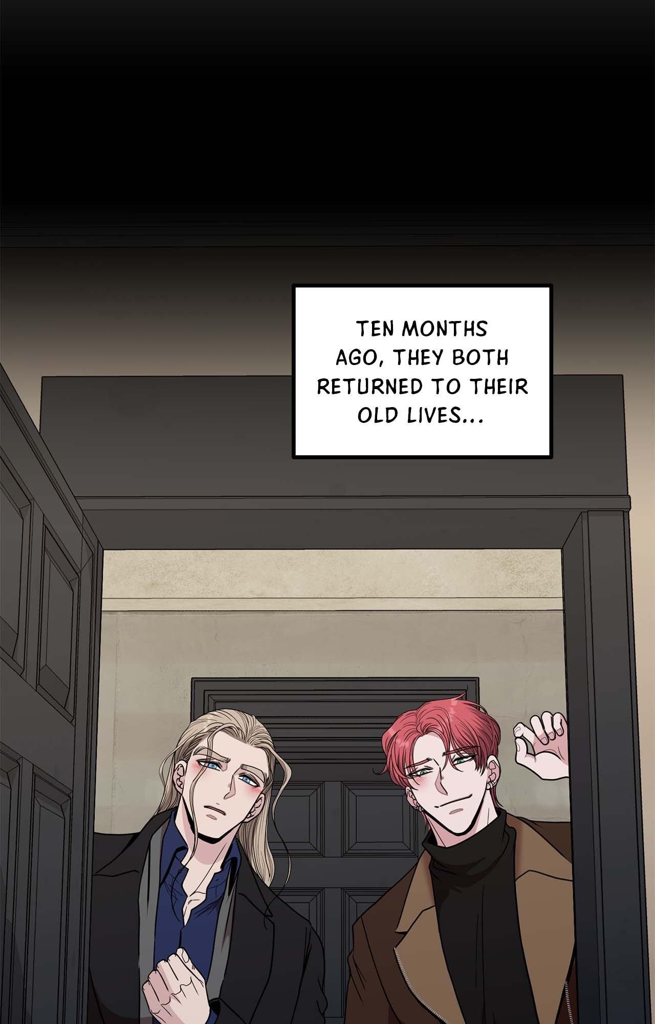 Three Gentlemen Chapter 45 page 79 - 