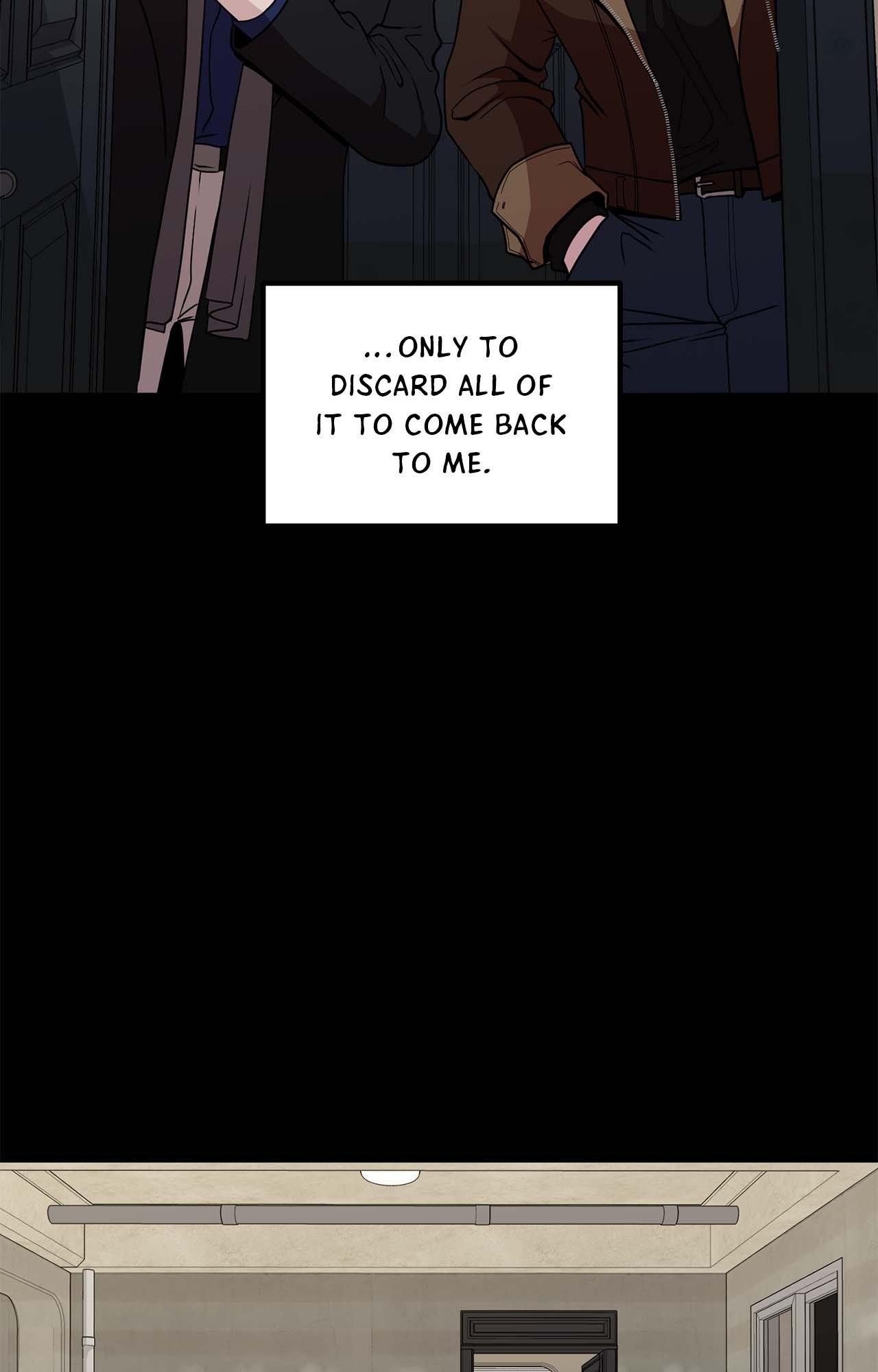 Three Gentlemen Chapter 45 page 80 - 