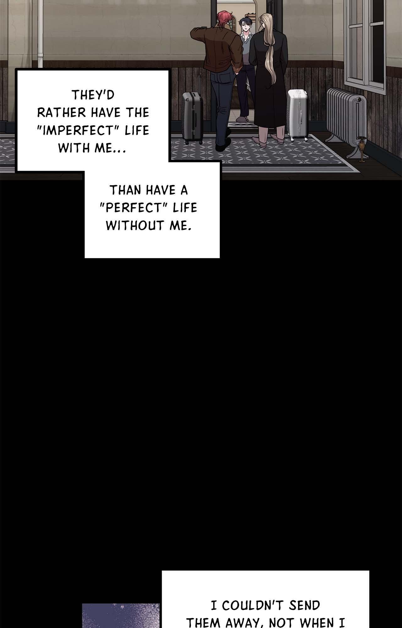 Three Gentlemen Chapter 45 page 81 - 