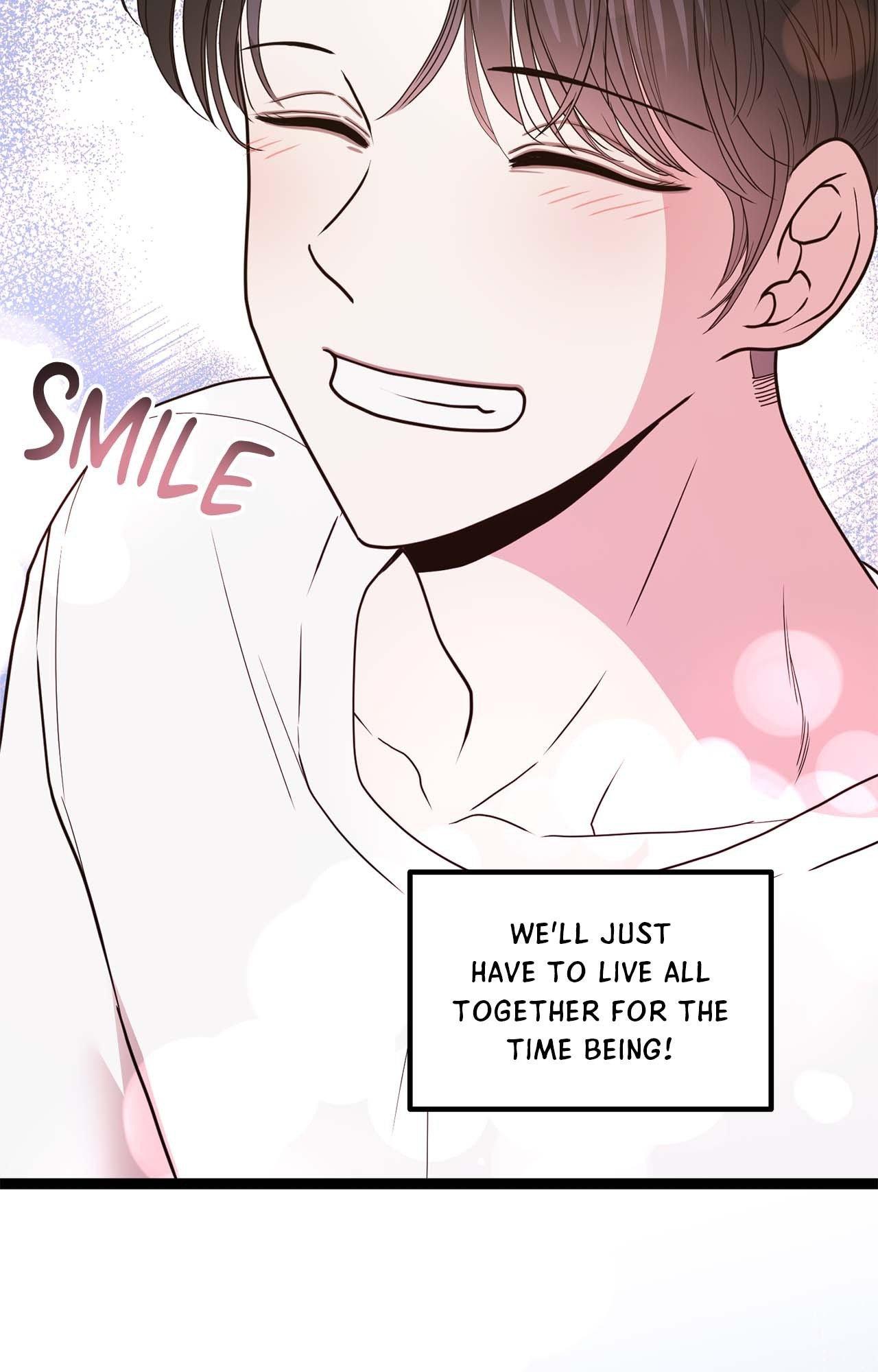 Three Gentlemen Chapter 45 page 85 - 