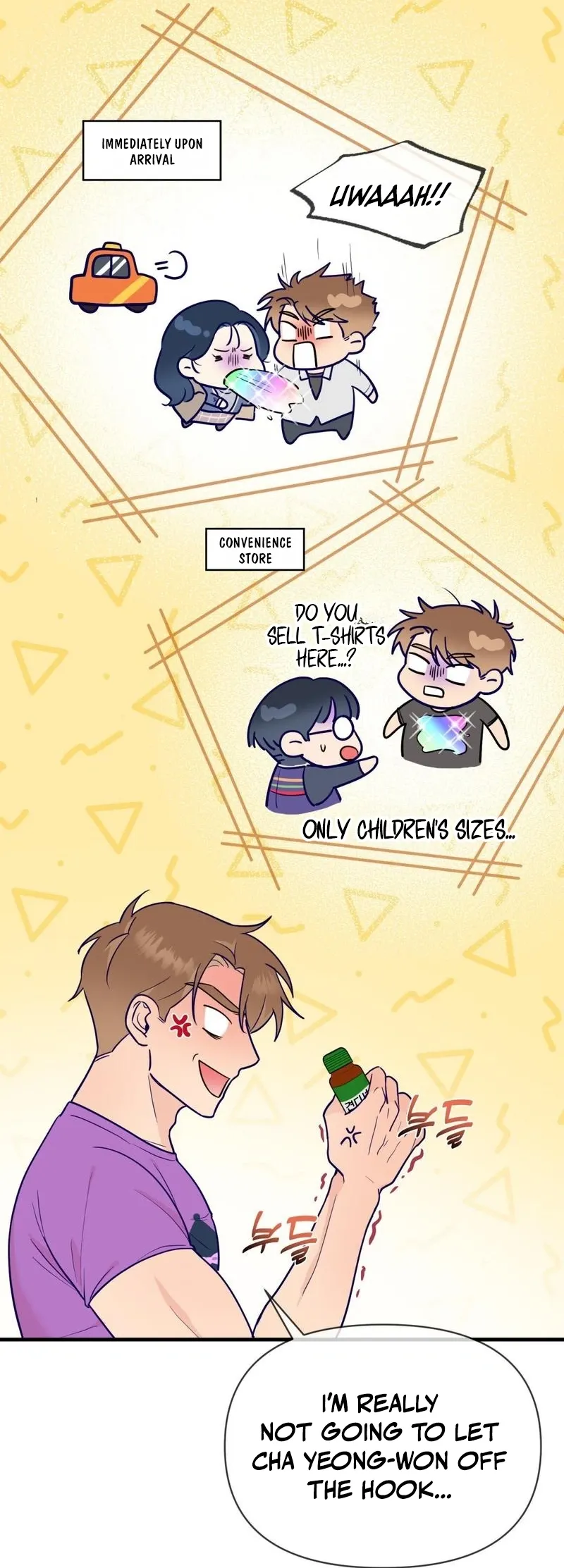 Read Three Is Better Than Two chapter 1 image 64 on Lezhin