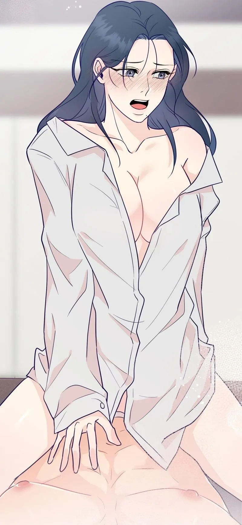 Read Three Is Better Than Two chapter 2 image 2 on Lezhin