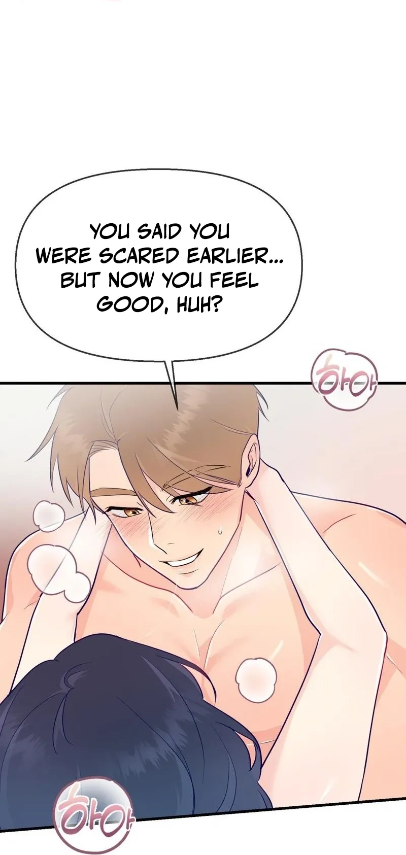 Read Three Is Better Than Two chapter 3 image 20 on Lezhin