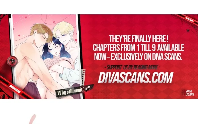 Read Three Is Better Than Two chapter 3 image 36 on Lezhin