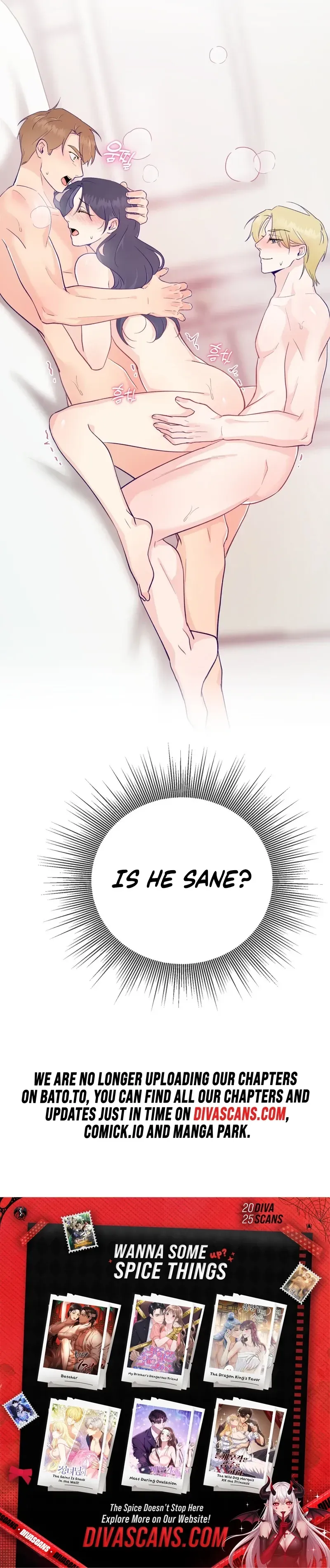 Read Three Is Better Than Two chapter 8 image 9 on Lezhin