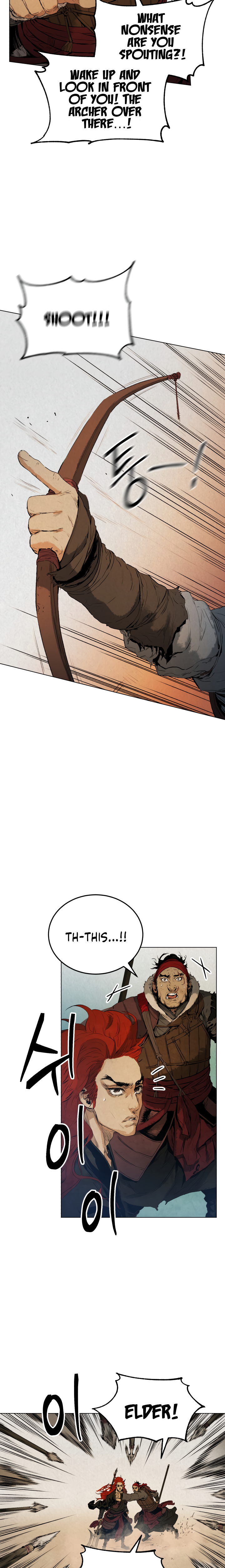 Read Three Kingdoms chapter 1 image 10 on Lezhin