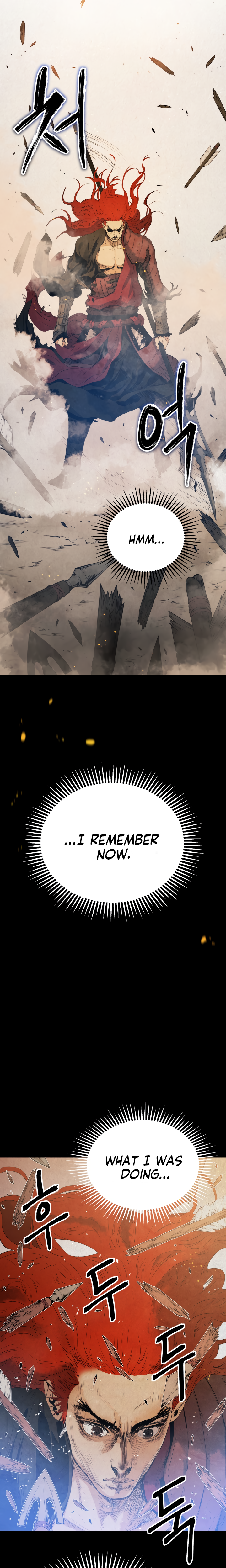 Read Three Kingdoms chapter 1 image 14 on Lezhin