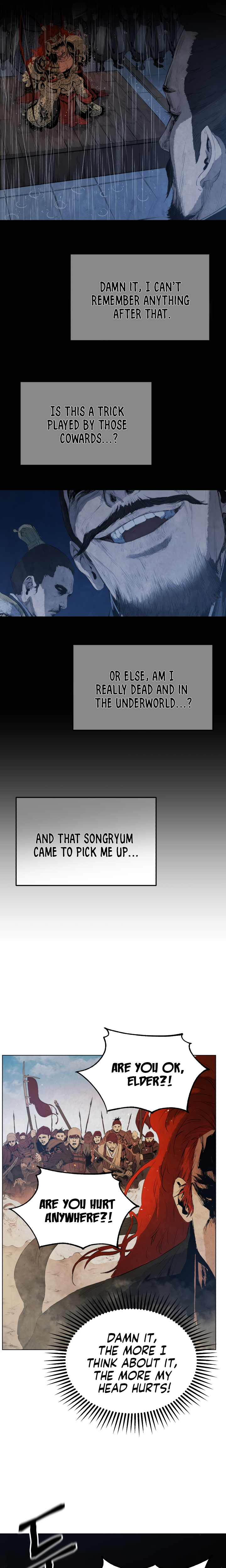 Read Three Kingdoms chapter 1 image 16 on Lezhin