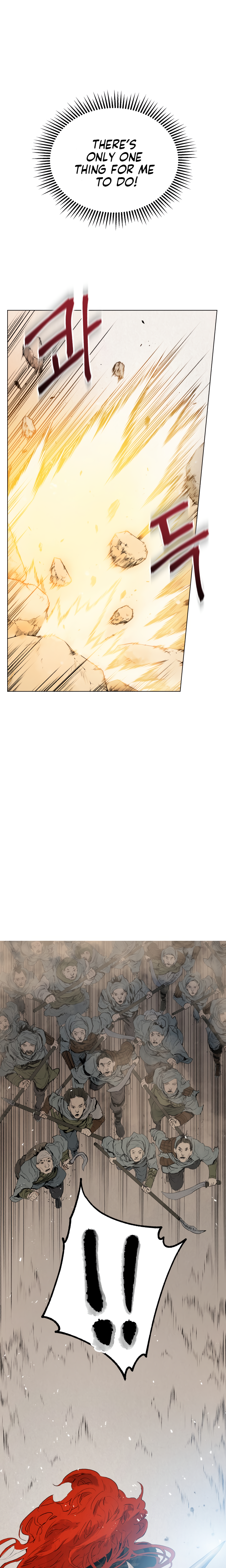 Read Three Kingdoms chapter 1 image 18 on Lezhin