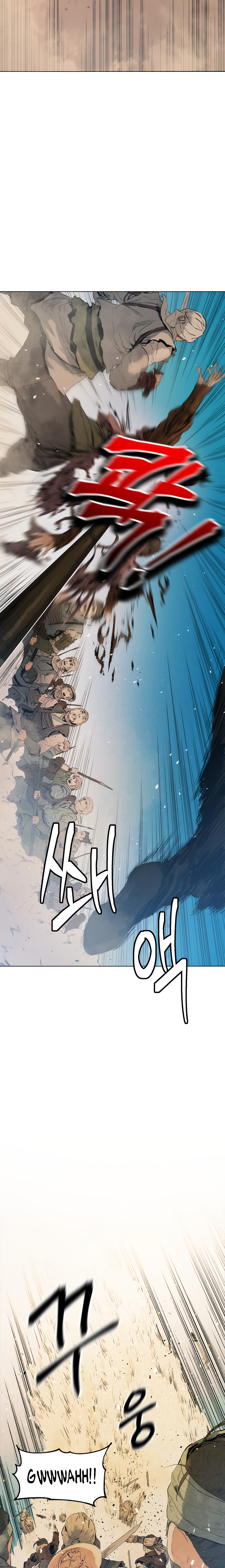 Read Three Kingdoms chapter 1 image 20 on Lezhin