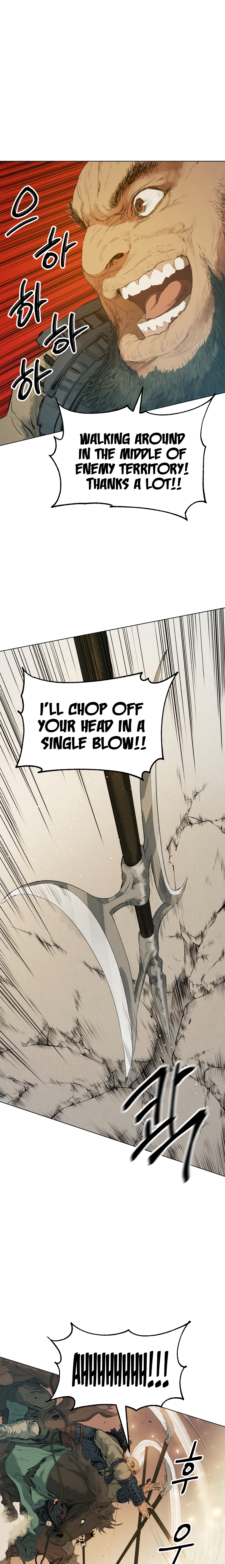 Read Three Kingdoms chapter 1 image 26 on Lezhin