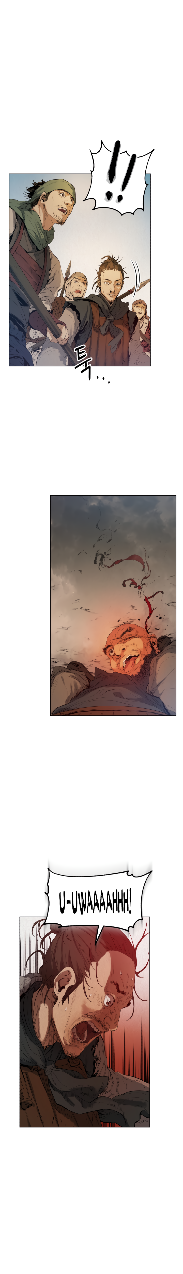Read Three Kingdoms chapter 1 image 30 on Lezhin