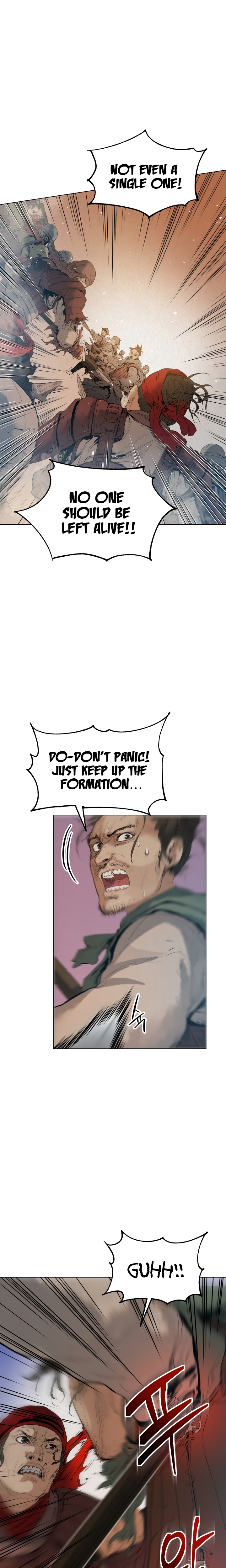 Read Three Kingdoms chapter 1 image 32 on Lezhin