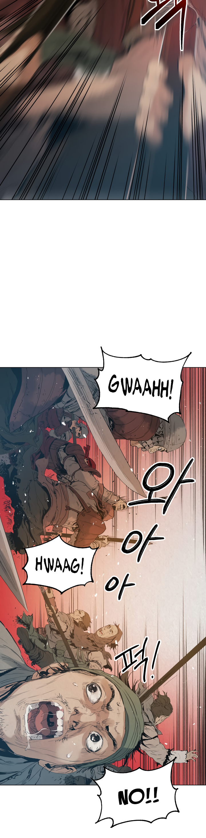 Read Three Kingdoms chapter 1 image 33 on Lezhin