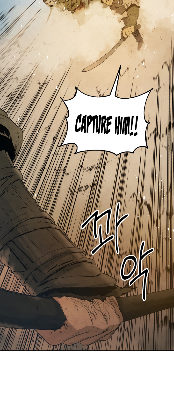 Read Three Kingdoms chapter 1 image 35 on Lezhin