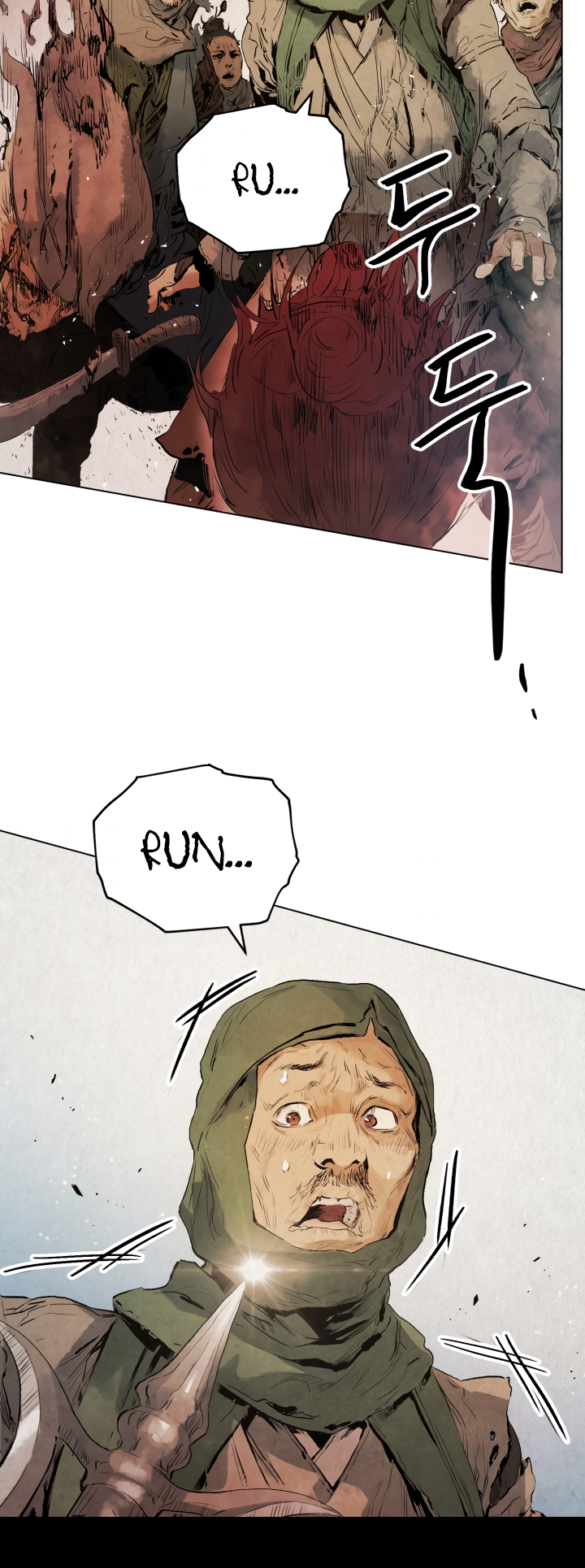 Read Three Kingdoms chapter 1 image 37 on Lezhin