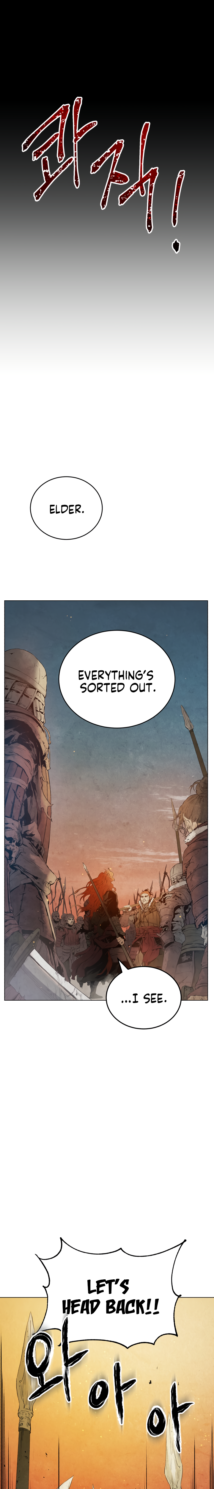Read Three Kingdoms chapter 1 image 38 on Lezhin