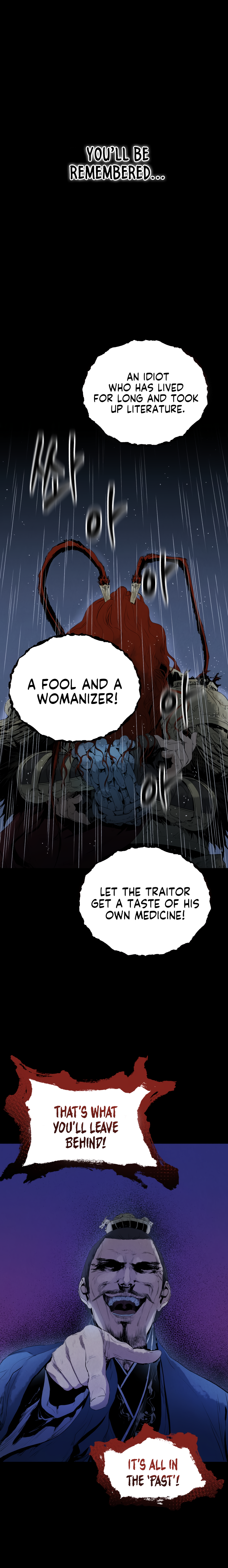 Read Three Kingdoms chapter 1 image 46 on Lezhin